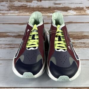 Adidas by Stella McCartney Ultraboost 5 Women’s 9.5 Tactile Green NIB